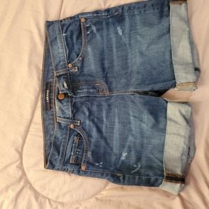 Jbrand shorts